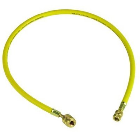 BOSCH HOSE YELLOW 36"-QUICK SEAL FITTING RR68136A